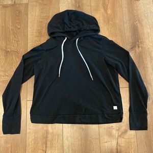 Vuori Halo Essential Hoodie
